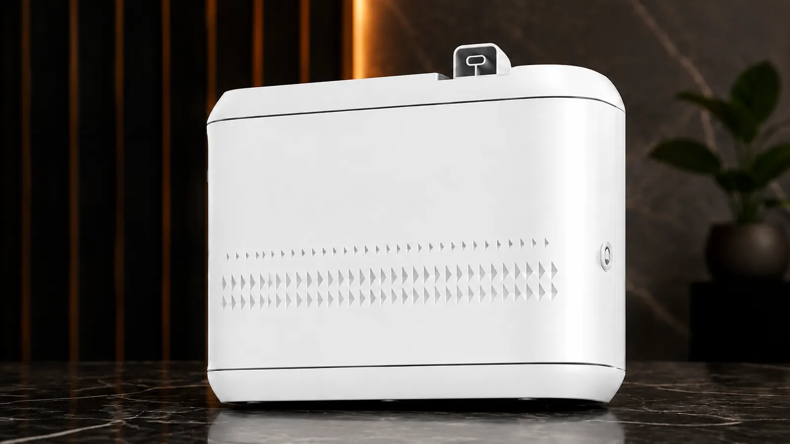 ST-305L commercial scent diffuser specifications and features