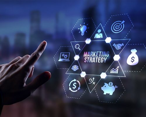 Marketing-Strategy
